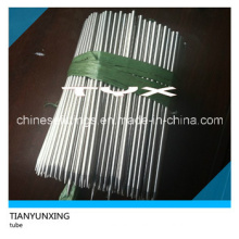 Ss316 Seamless Stainless Steel Capillary Tube